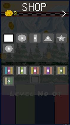 Pop Up Color Match - Screenshot 4