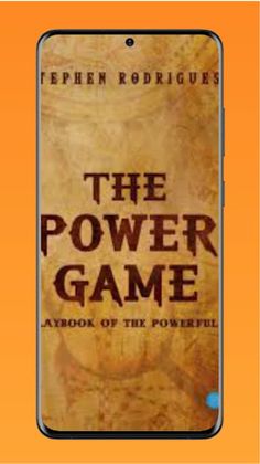 Power Game All In One - Screenshot 2