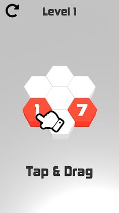 Cross Numbers - Screenshot 1