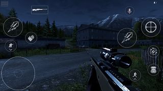 Retract: Battle Royale - Screenshot 1