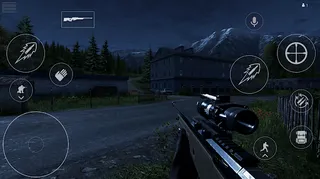Retract: Battle Royale - Screenshot 1