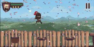 VANARA - Der Drachenlauf - Screenshot 3