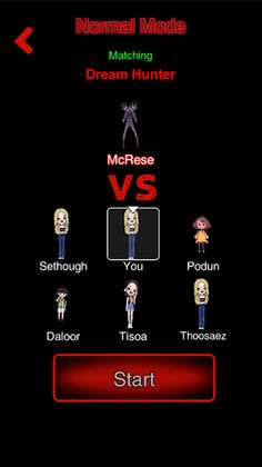 Midnight Dorms - Screenshot 2