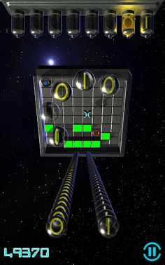 XOR War - Screenshot 1