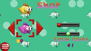 Going Right - Screenshot 1