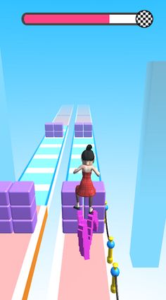 Draw Leg - Screenshot 2