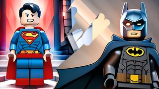 Heroes Block - Screenshot 1