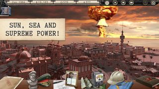 Tropico: The People's Demo - Screenshot 1