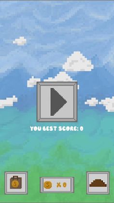 POT - Pyramid or Tower - Becom - Screenshot 2