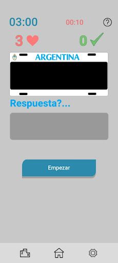 Patentate - Screenshot 2