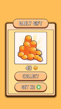 Food Rush- Deliver the Food - Screenshot 4