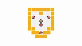 Sokobond - Screenshot 2