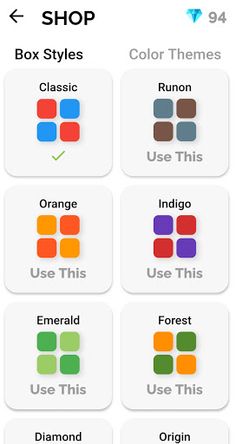Flaten - Block Puzzle Game - Screenshot 4