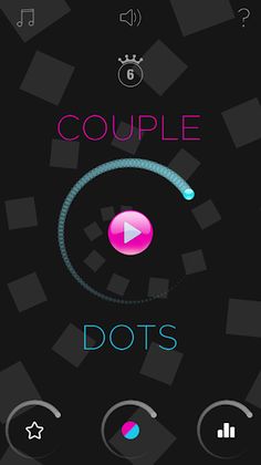 Couple Dots - Screenshot 1