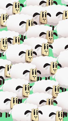 Jump Sheep Jump! - Screenshot 4