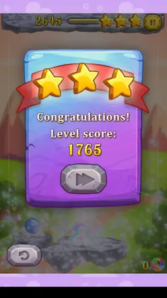 Bubble Spirit - Screenshot 2