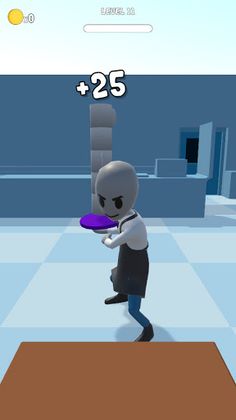 Restaurant Inc. - Screenshot 1