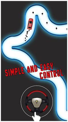 Rusty Driver Run: Road Life 20 - Screenshot 4