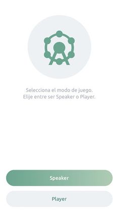 Bingo Caller App: Host & Play - Screenshot 1