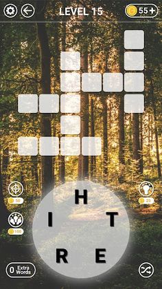 WordIQ Nexus - Screenshot 1