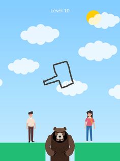 Draw To Love - Screenshot 3