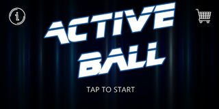 Active Ball - Screenshot 1