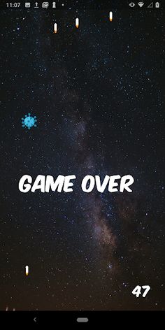 Space Fleet - Screenshot 1