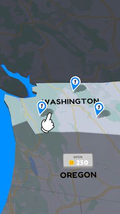 Plane Radar Connections - Screenshot 1