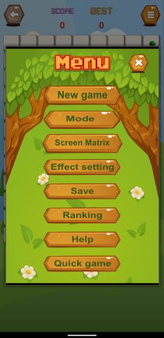 Lines 98 - Screenshot 1