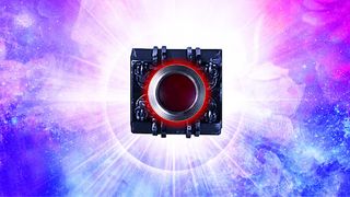 DX Kamen Rider Black Sun Belt - Screenshot 1
