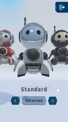 AI Buddy - Screenshot 4