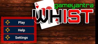Whist - Screenshot 1