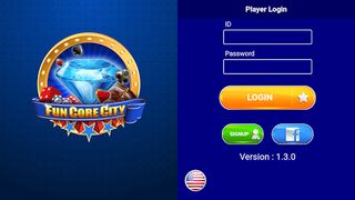 Fun Core City - Screenshot 3