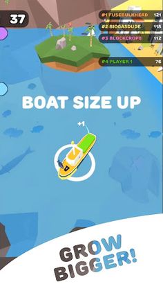 Fishing Champs - Screenshot 2