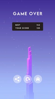 Only Stack Upper - Screenshot 3