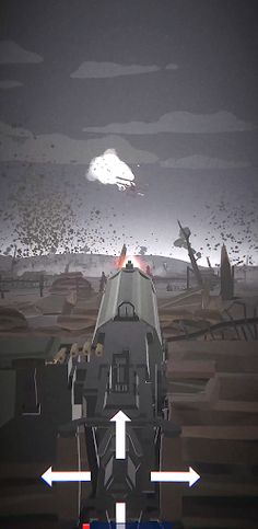 Trench Gunner - Screenshot 2