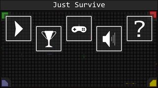 Just Survive - Screenshot 2