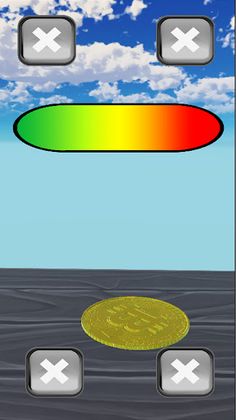 Coin Rotation - Screenshot 1