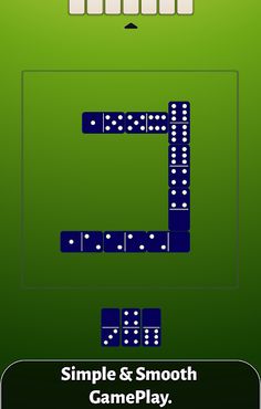 Dominoes - Screenshot 4