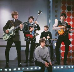 The Rolling Stones Fan - Screenshot 1