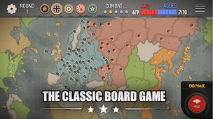 Axis & Allies 1942 Online - Screenshot 1