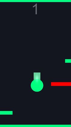 Delta Drop - Screenshot 2