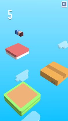 Mini Games (Bottle Flip-Puzzle - Screenshot 4
