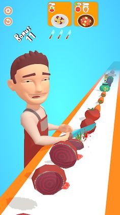 Hyper Chef - Screenshot 3