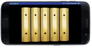 Gong Kebyar Bali - Screenshot 2