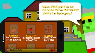 Dead School - Screenshot 3