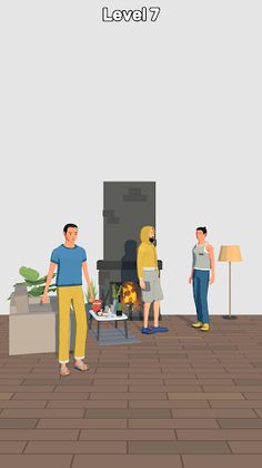 Match and Dress - Screenshot 4