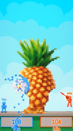 Demolition Battle - Screenshot 4