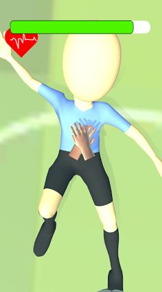 Accident Emergency - Screenshot 4