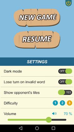 Words Puzzle - Screenshot 4